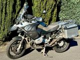 BMW R 1200 GS Adventure - BMW 2006 R 1200 GS