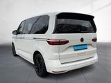 Volkswagen T7 Multivan Style IQ-LED NAV AHZV ACC SIDE 18" - VW T7 Multivan Gebrauchtwagen