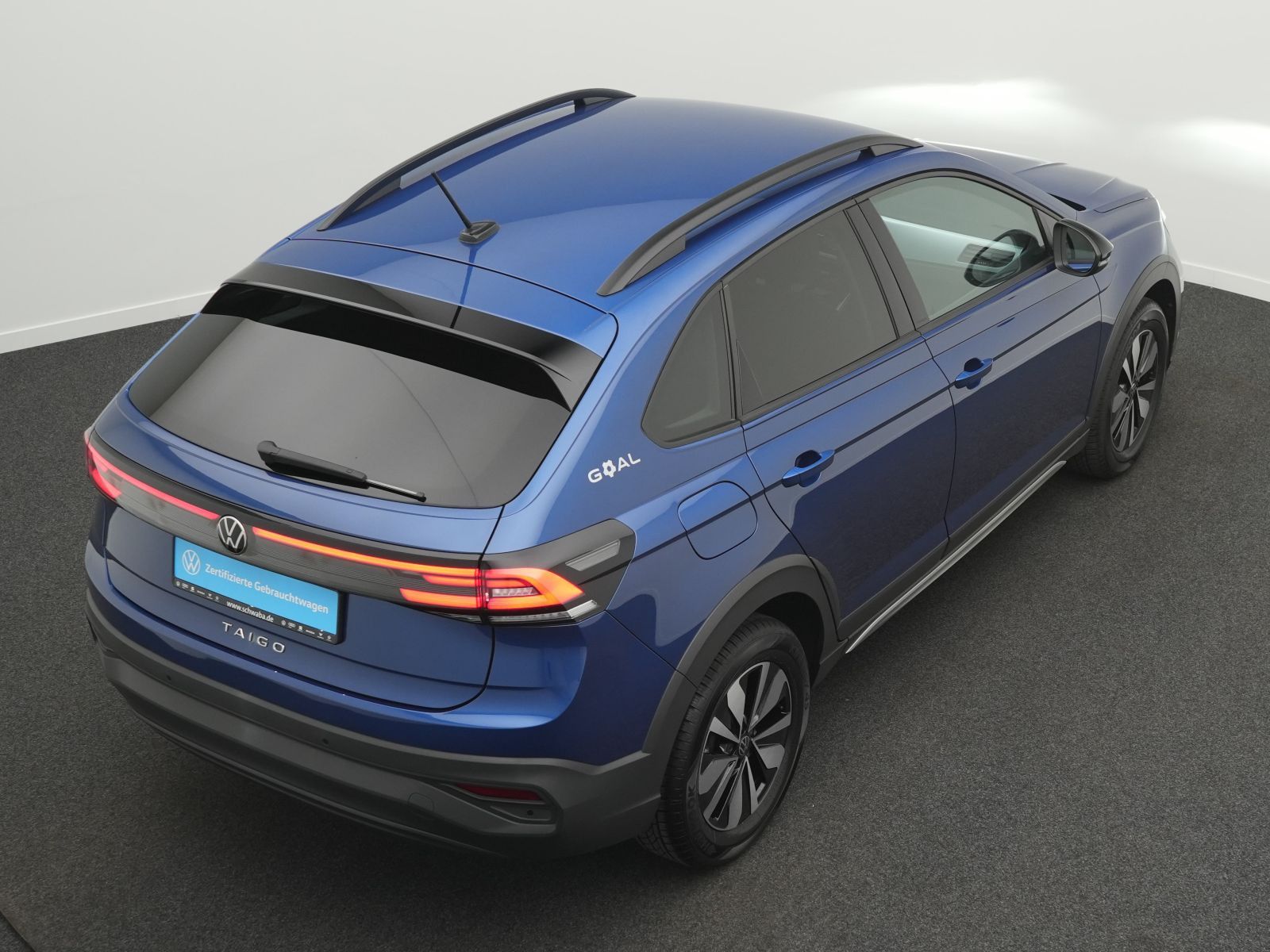 Volkswagen Taigo - Bild 23