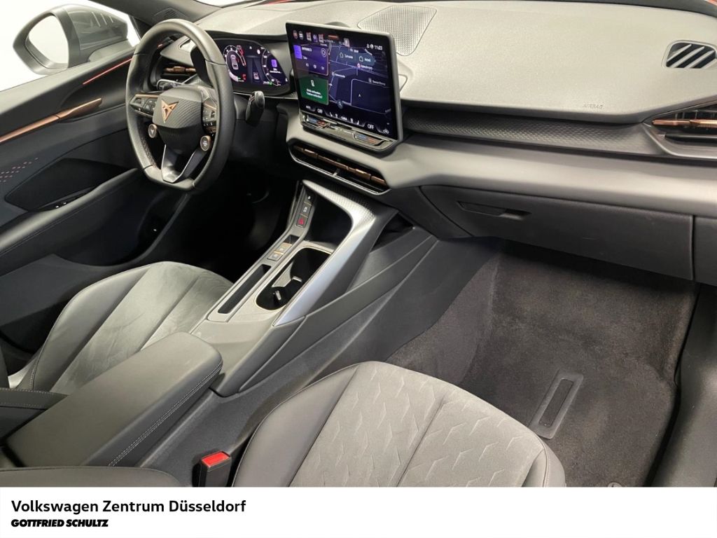Seat Terra - Bild 13