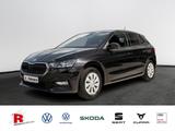 Skoda FABIA SELECTION 1.0 MPI 5-GANG SpurH SoundSys