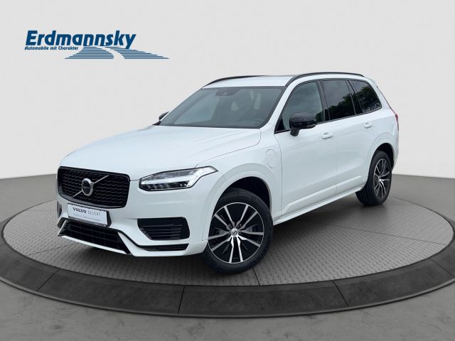 Volvo XC90 T8 R-Design Expr.Plug-In Hybrid AWD/AHK/Kam