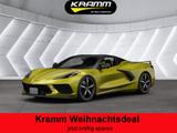Corvette C8 Coupe 3LT Z51 2026 - Corvette Neuwagen