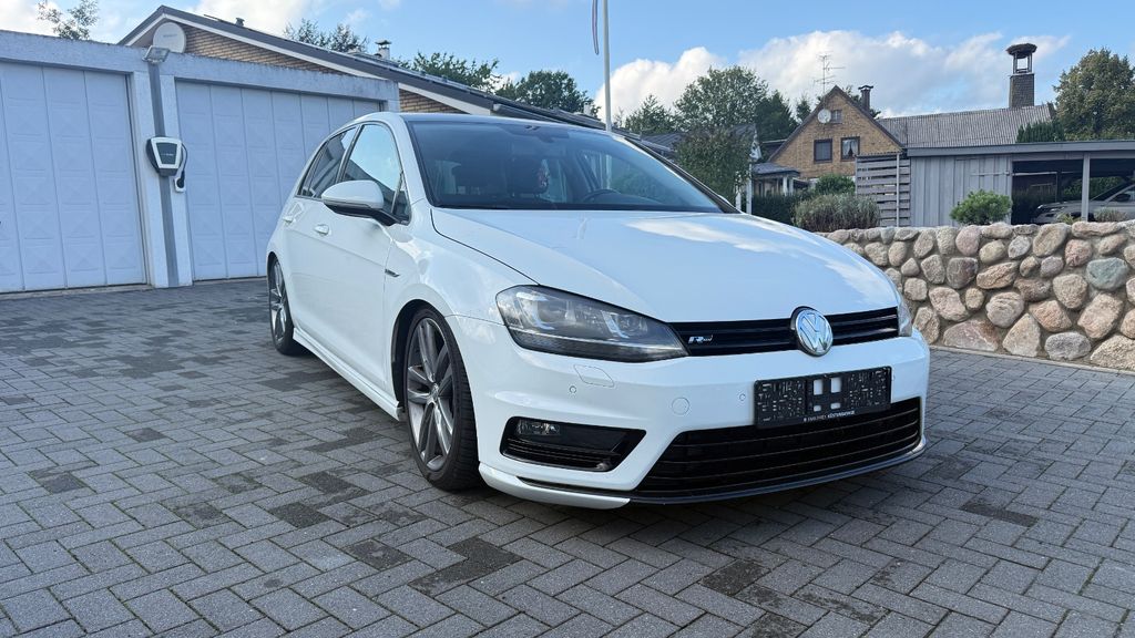 Image of Volkswagen Golf