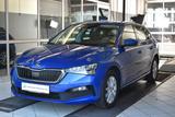 Skoda Scala 1.5 TSI Ambition OPF DSG*AHK*PDC*Kamera - Skoda Scala Gebrauchtwagen