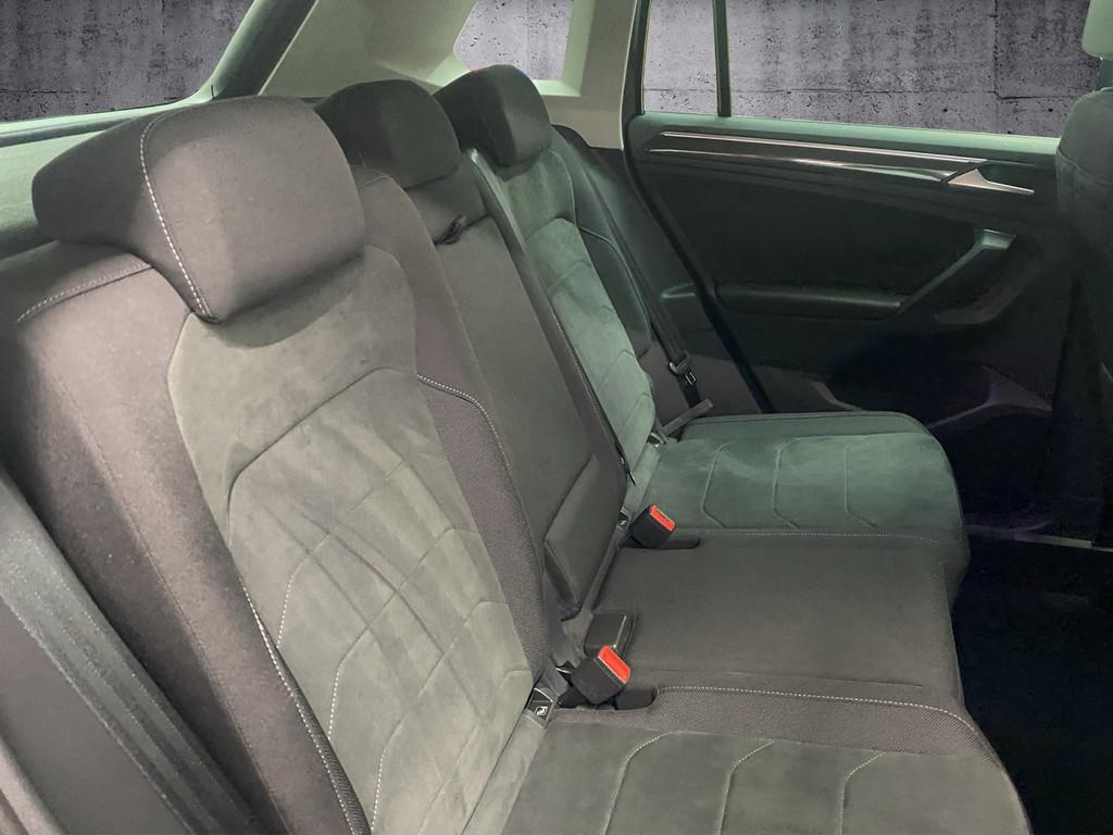 Volkswagen Tiguan 1.5 TSI Elegance DSG Matrix+Navi+Kamera, миниатюра 12