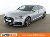 Audi A5 Sportback 40 TFSI Sport Aut.*NAVI*LED*ACC* - Audi A5 Gebrauchtwagen in München