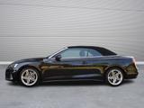 Audi A5 Cabrio 40 TDI qu/S-tr. *Advanced*LED*RüKam* - Audi A5: Advanced