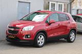 Chevrolet Trax 4x4 LS++Klima+AHK+PDC+2.Hand+TÜV neu - Chevrolet Gebrauchtwagen in Berlin