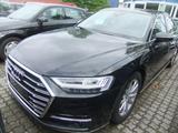 Audi A8 50 TDI quattro Head Up Standheizung - Audi A8 Gebrauchtwagen in München