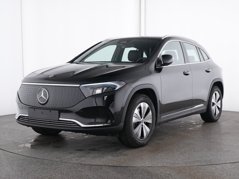Fahrzeugabbildung Mercedes-Benz EQA 300 4M BONUS+ALLRAD+STNDH+VERKZ.AS+LHZ+CARPL