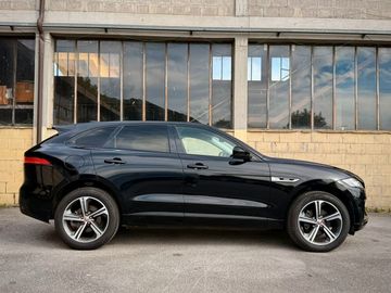 Jaguar F-Pace - 4