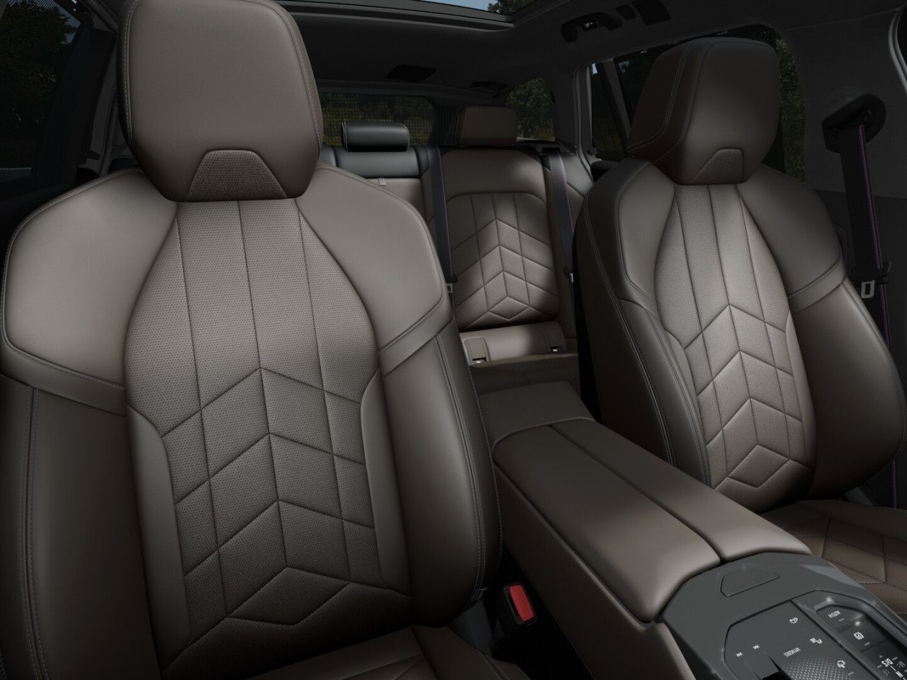 BMW 520 - Bild 10