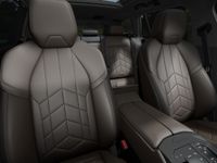 BMW 520 - Vorschau Bild 10