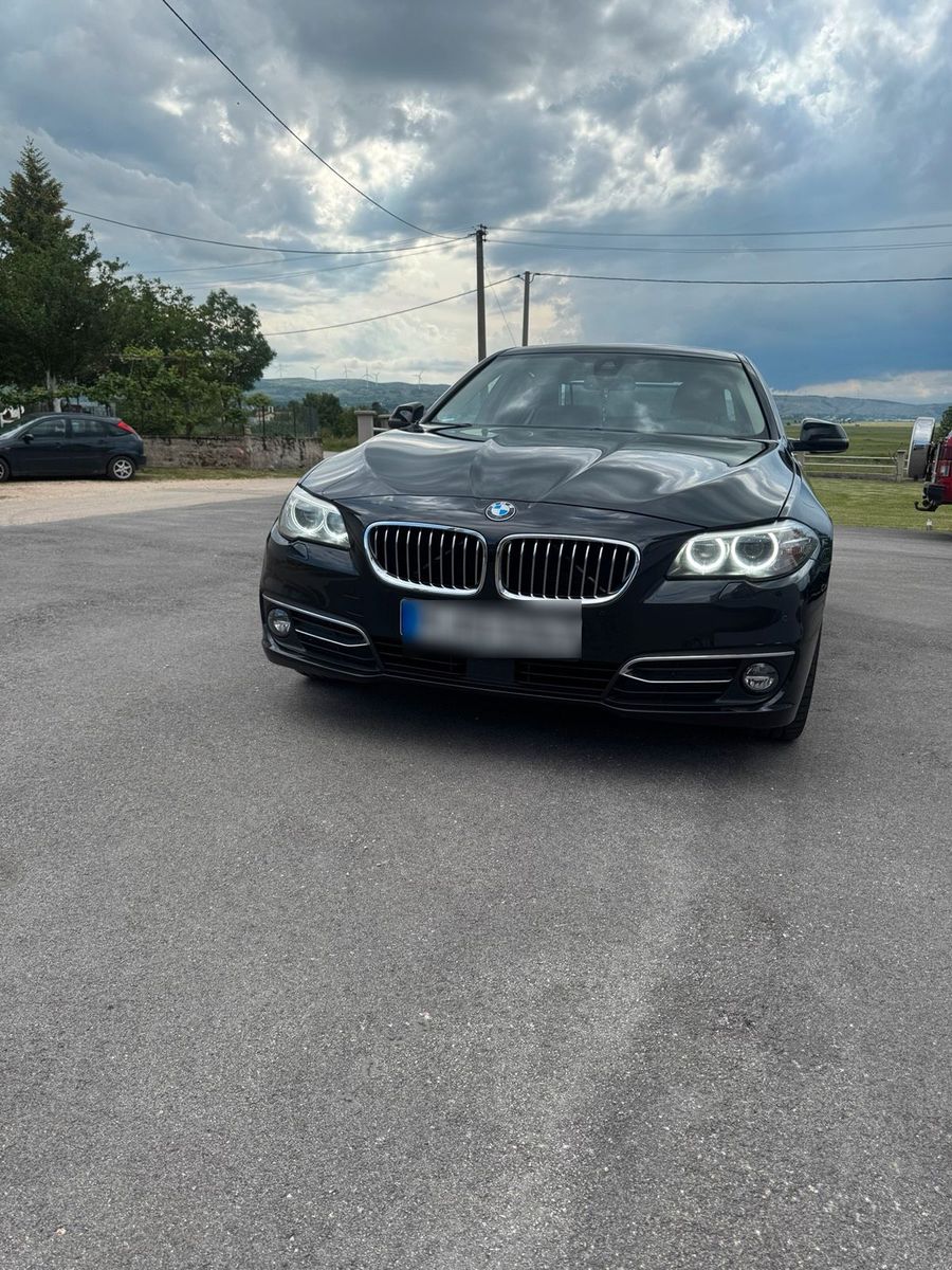 BMW Bmw 530d xDrive