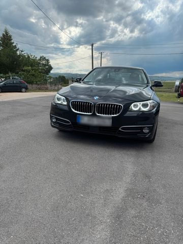 BMW Bmw 530d xDrive