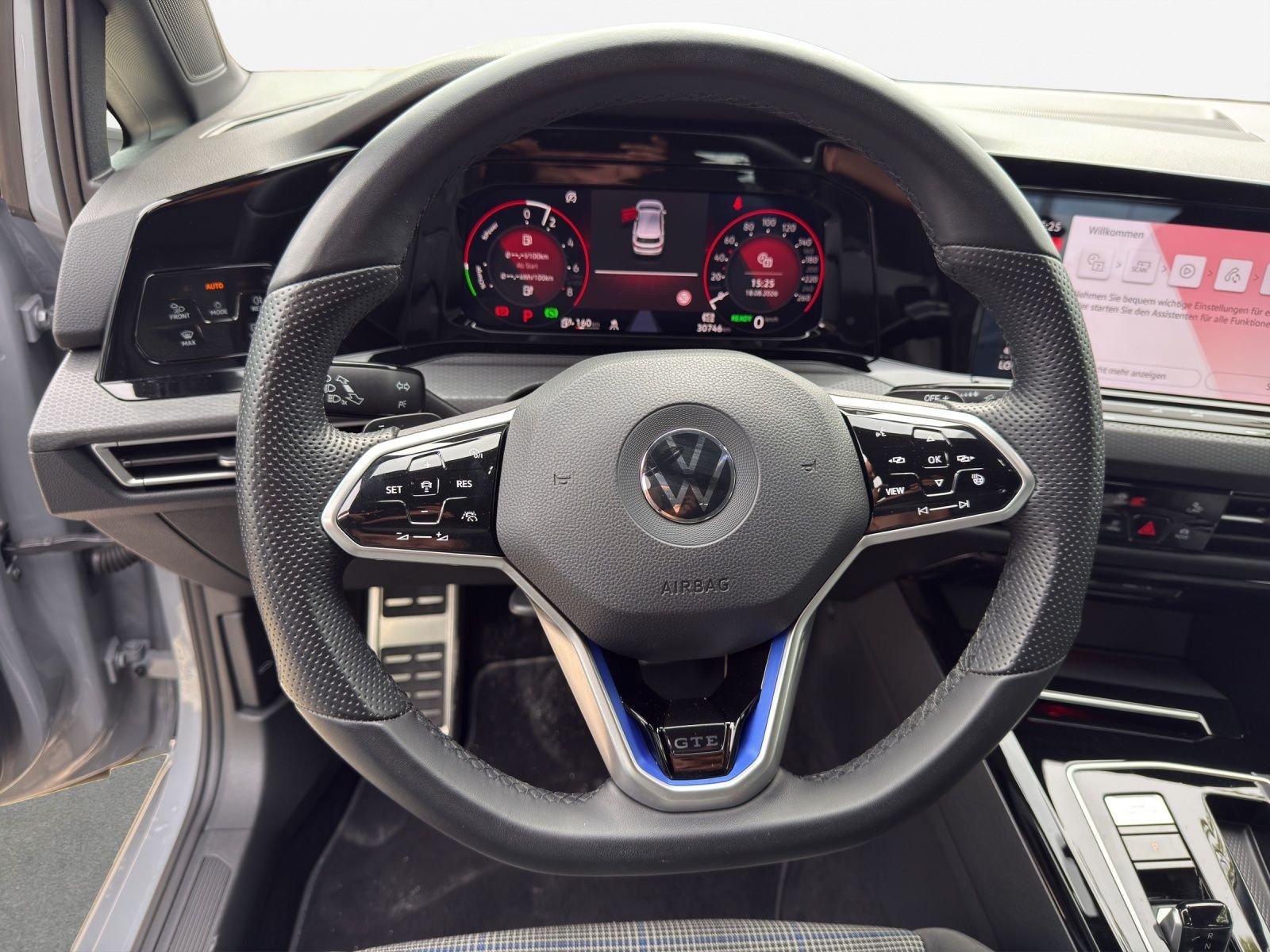 Volkswagen Golf - Bild 8