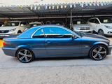 BMW 325Ci - - BMW 325 aus 2001: Cabrio, 325ci