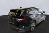 Skoda Enyaq iV 80 Suite *LED*HUD*MATRIX*NAV*RFK*LEDER - Skoda Enyaq Gebrauchtwagen