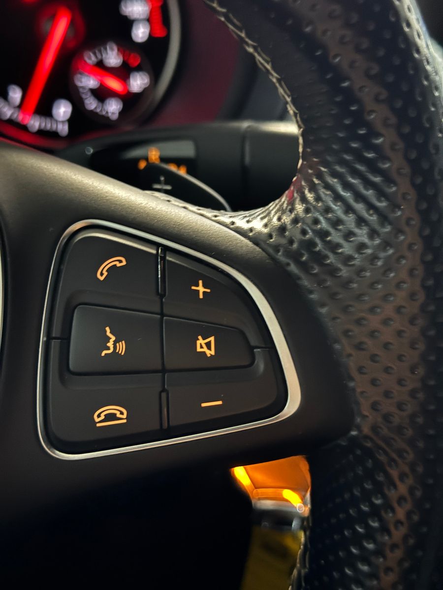 Fahrzeugabbildung Mercedes-Benz B 200 7G-DCT SPORTPAKET URBAN AMG NIGHT COMAND