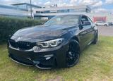 BMW M4 Comp. | dt. Fzg., Scheckheft, Org. Zustand