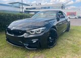 BMW M4 Comp. | dt. Fzg., Scheckheft, Org. Zustand