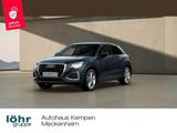 Audi Q2 35 TFSI S Tronic advanced 17"|NAVI-APP|SHZ|RF