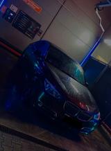 BMW GT 535i - BMW 535 in Bremen