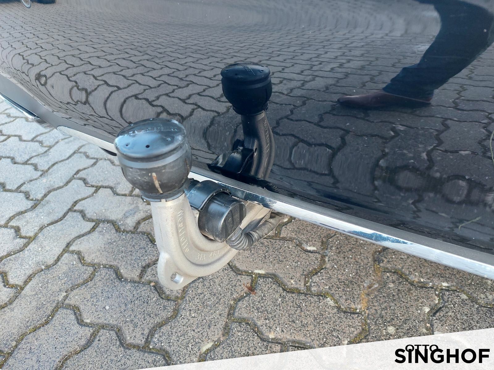 Fahrzeugabbildung Mercedes-Benz A 250e AMG +AHK+ dyn.LED+ PDC+ MBUX+ Ambiente+