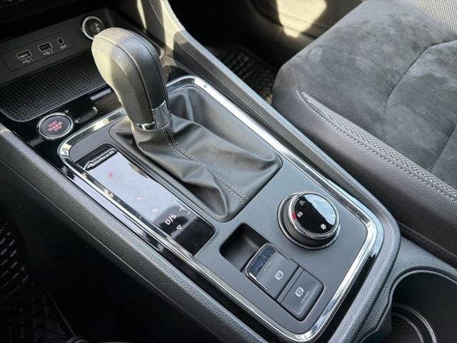 Ateca XCELLENCE 1.4 TSI DSG 4DRIVE NAVI ACC DAB
