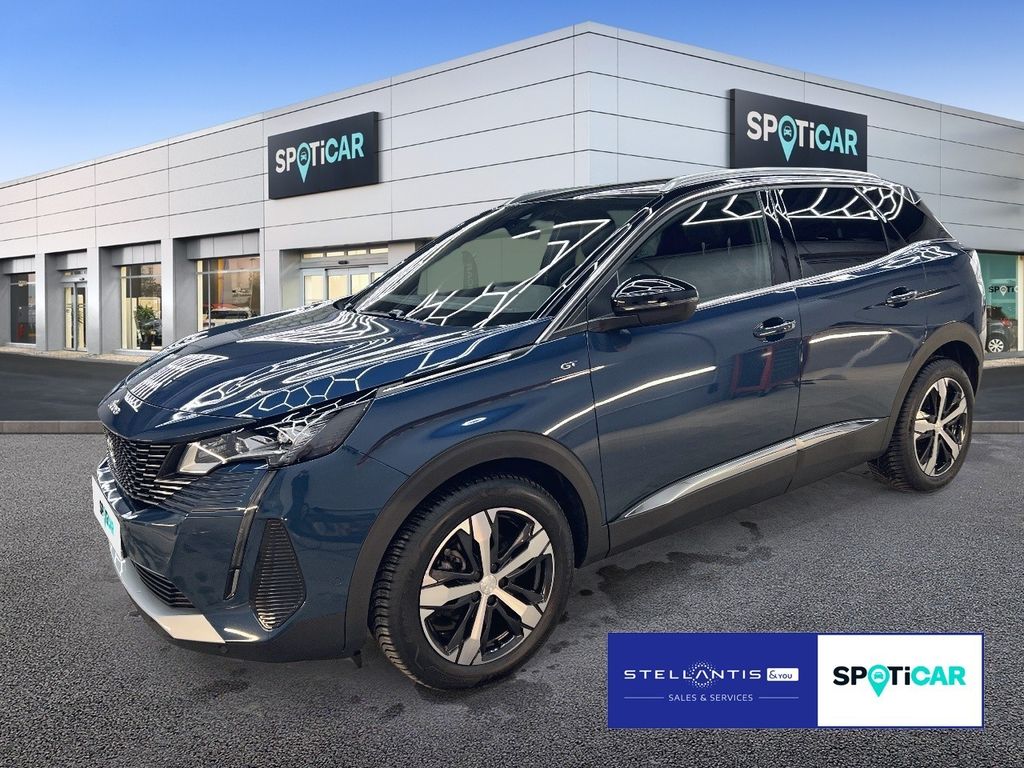 Image of Peugeot 3008