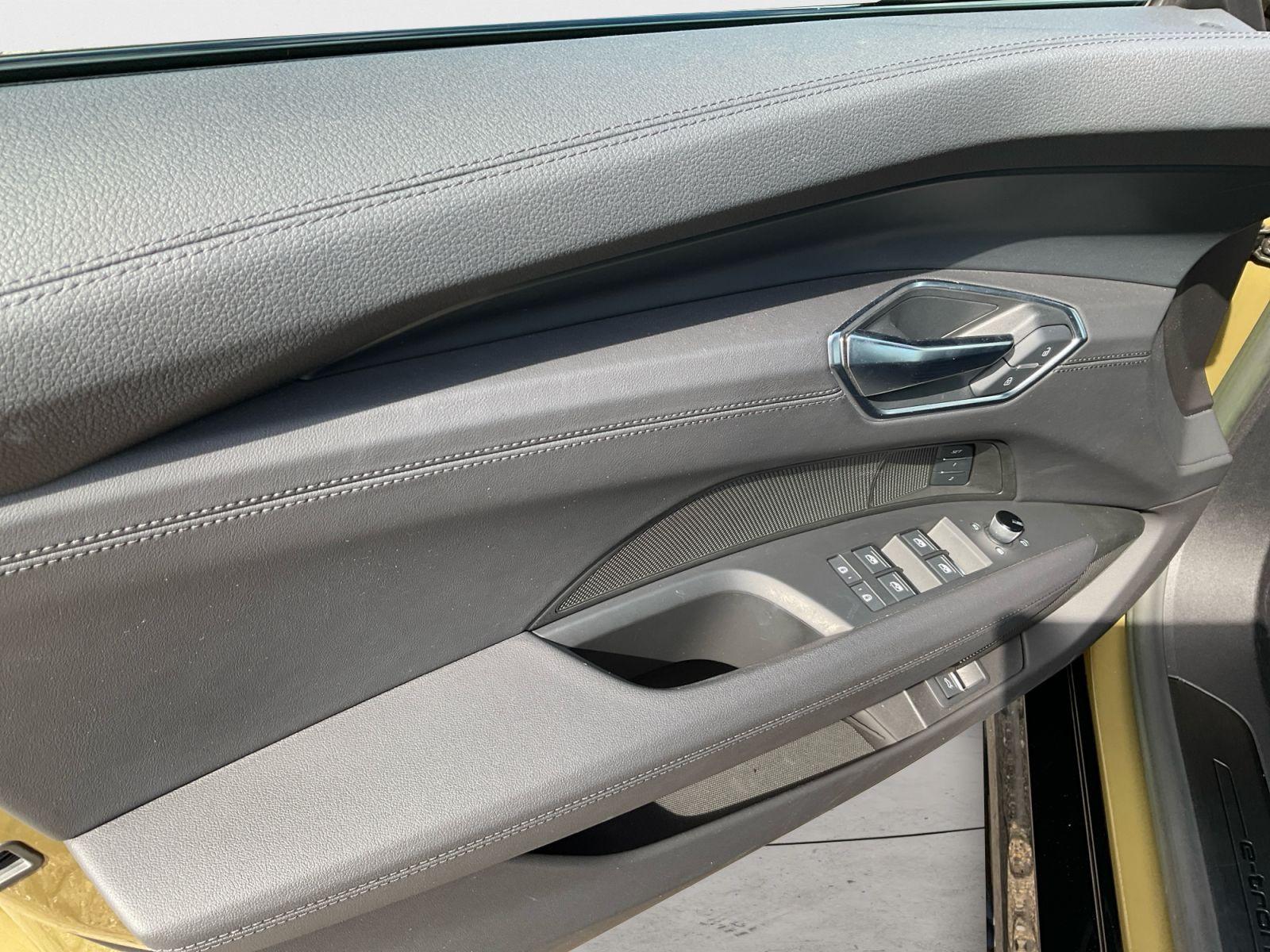 Audi e-tron GT quattro MATRIX PANO MEMORY 360°