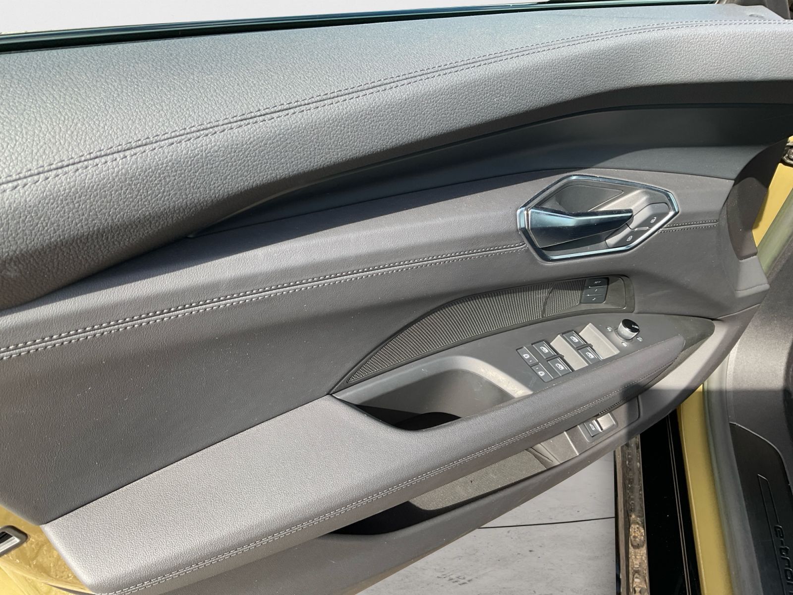 Audi e-tron GT - Bild 18