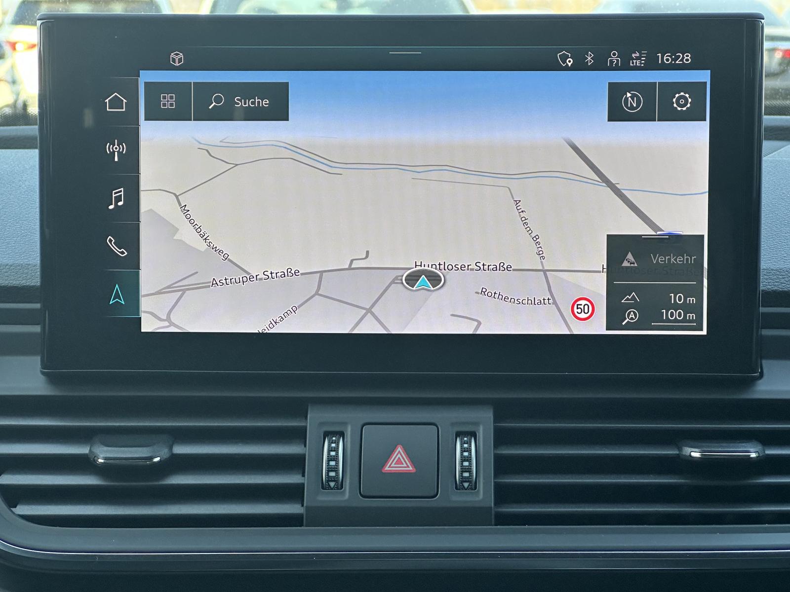 Audi Q5 35 TDI Advanced Black NAV+LED+VCOCKPIT+KAMERA, миниатюра 14