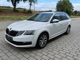 Skoda Octavia Combi Tour ACC Klima 1.Hand Tüv Neu - Skoda Octavia Tour mit Benzin-Antrieb