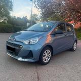 Hyundai i10/IA - Hyundai i10 IA