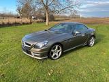 Mercedes-Benz SLK 200 - - gebrauchte Mercedes-Benz SLK 200 aus dem Jahr 2014