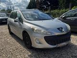 Peugeot 308 SW Sport Plus*HU+Service Neu* - Peugeot 308 in Halle