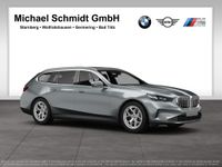 BMW 520 - Vorschau Bild 7