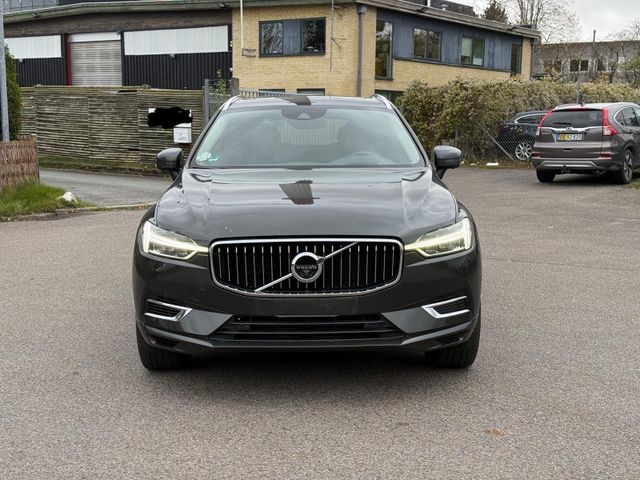 Volvo XC 60 XC60 Inscription Plug-In Hybrid AWD