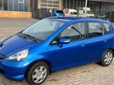 Honda Jazz 1.4 ES ES - Honda Jazz ES