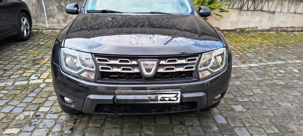 Image of Dacia Duster