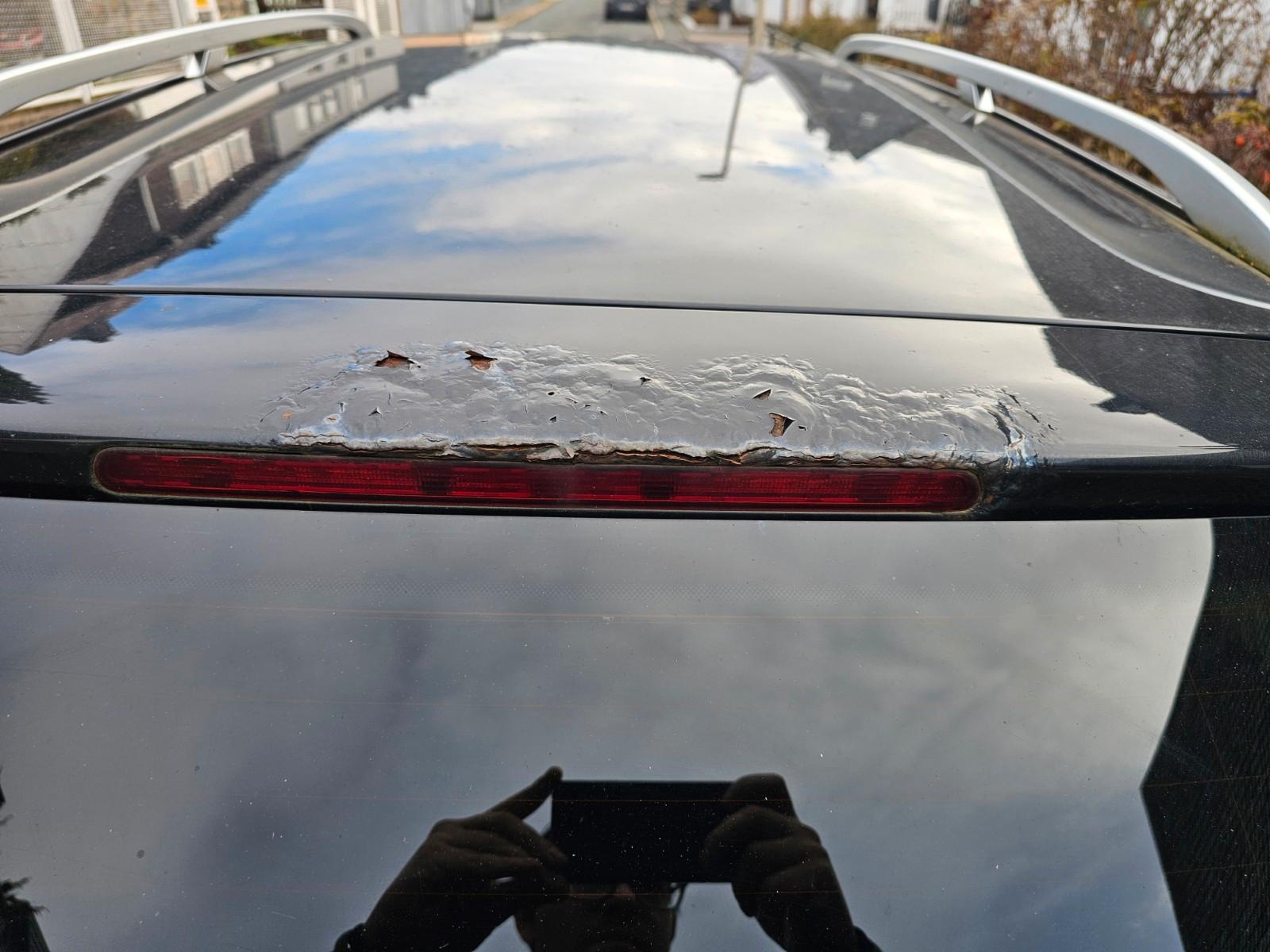 Audi A4 2006 — photo 6