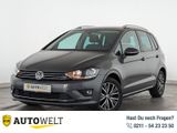 Volkswagen Golf VII Sportsvan 1.4 TSI Allstar NAVI+PDC+SHZ+ - Volkswagen Golf Sportsvan in Düsseldorf