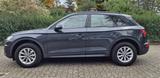 Audi Q5 2.0 TFSI S tronic quattro - Anhängerkupplung - Audi Q5: Tronic