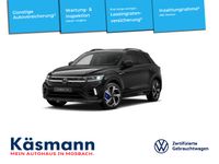 Volkswagen T-Roc - Vorschau Bild 1