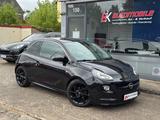Opel Adam 1,4 Slam ecoFlex Navi Leder Pdc Sport-Paket - Opel Adam in Düsseldorf