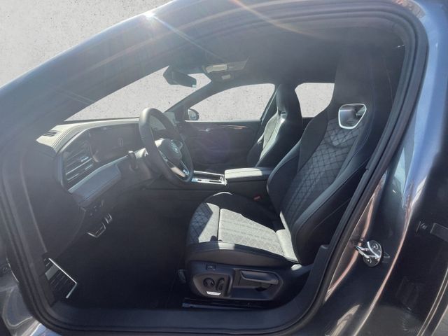 Passat Variant R-Line 2,0 l TDI SCR 4MOTION DSG