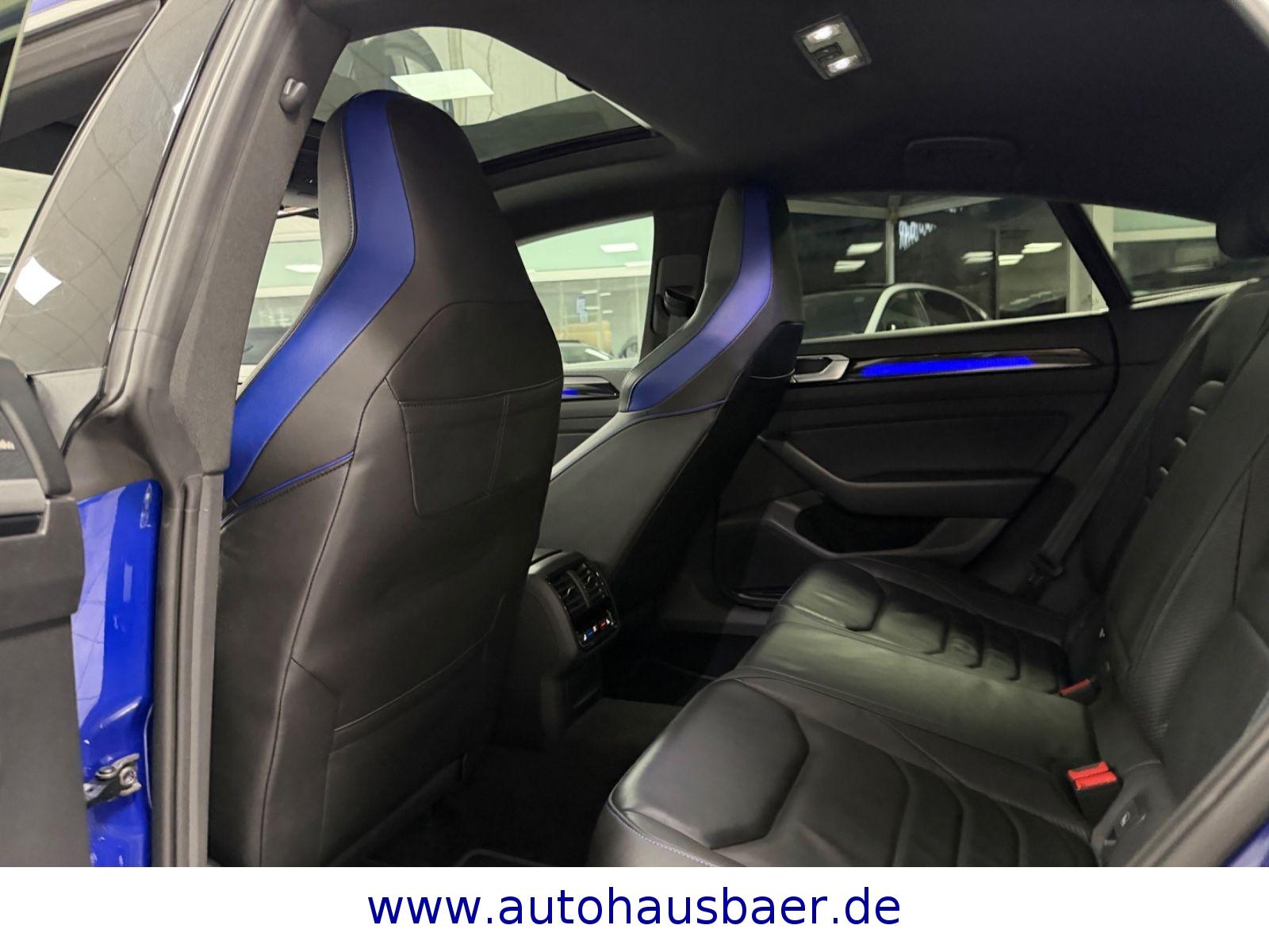 Volkswagen Arteon R 4Motion*PANO*MASSAGE*KAM*LAPIZ