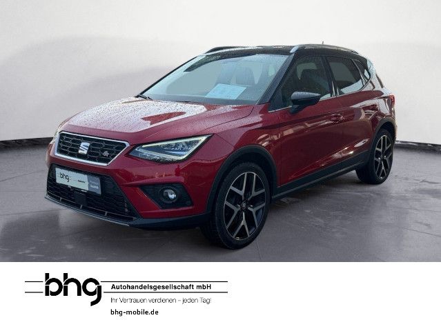 Seat Arona 1.5 TSI FR